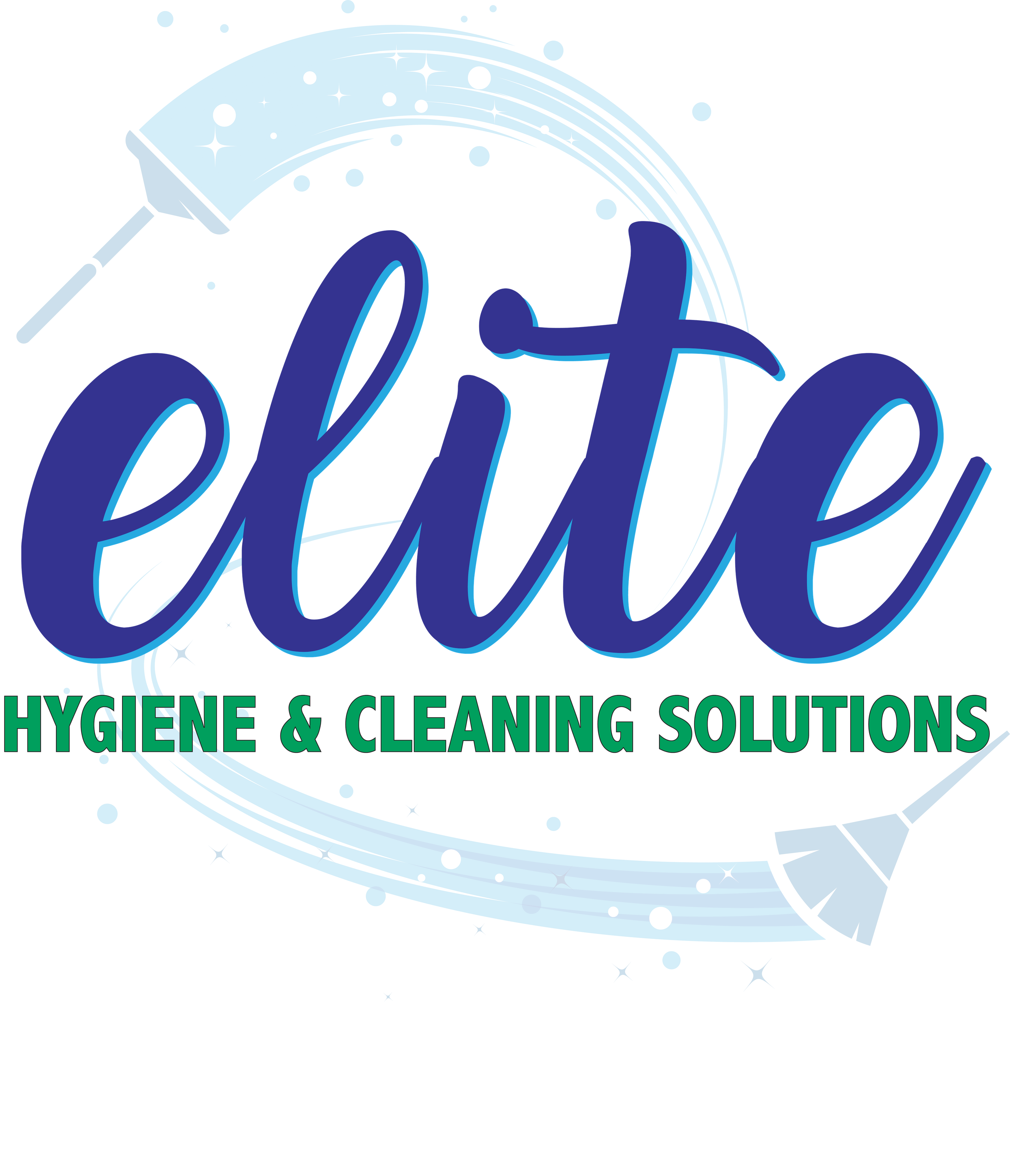 Elite Hygiene and Cleaning Solutions
