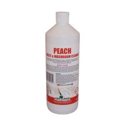 Greyland Peach Toilet cleaner 5l.jpg