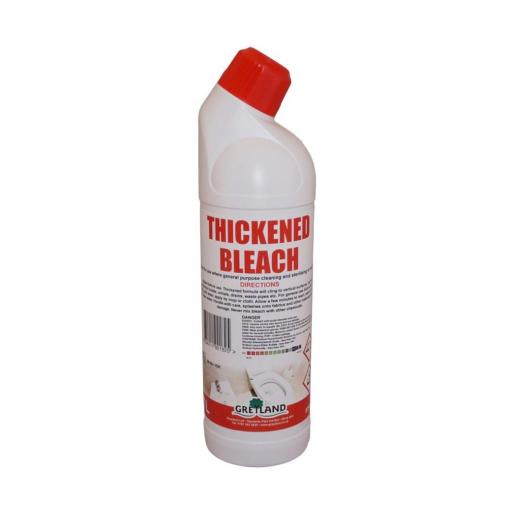 Thick Bleach 1-5L