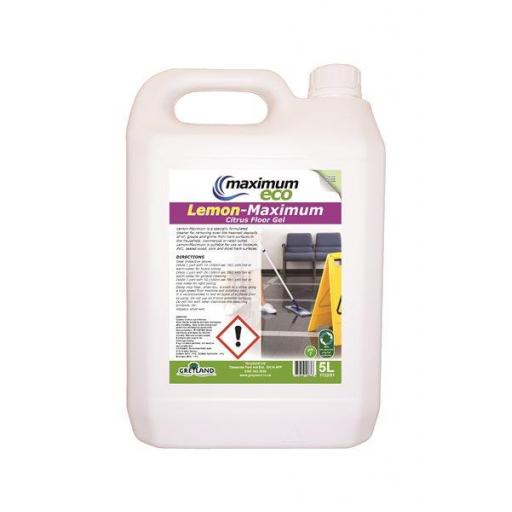 Greyland Lemon Citrus Maximum floor gel 5l.jpg