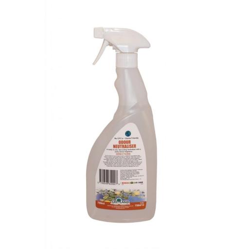 Odour Neutraliser 6x750ml