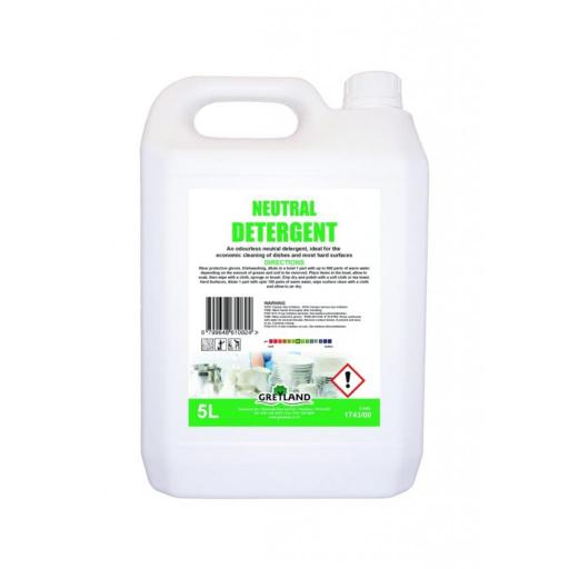 Neutral Detergent 5L